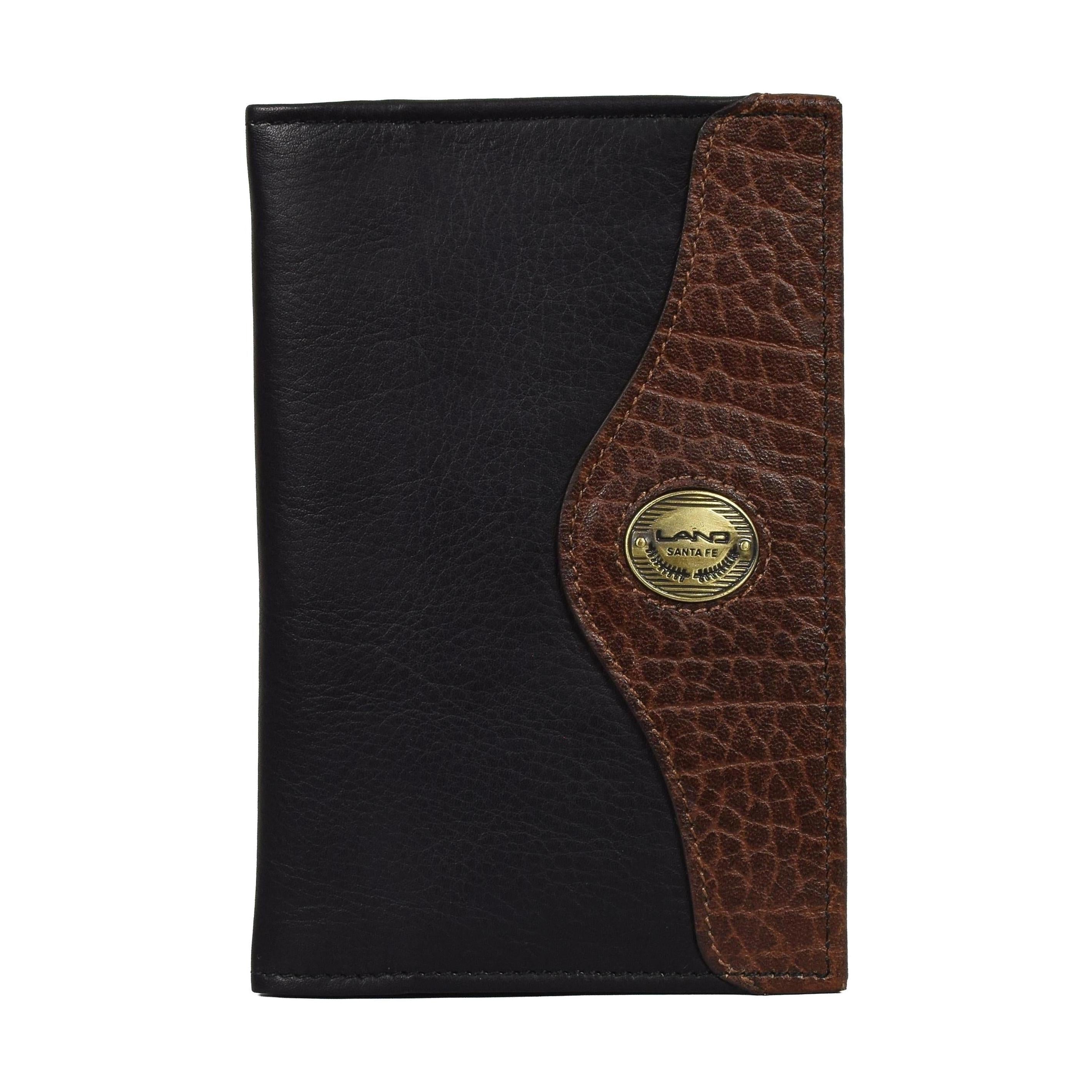 Passport Case, Passport Case | LAND Leather Goods