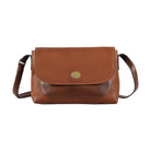 East West Bag, Briefcase | LAND Leather Goods