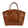 St. Barts Tote, Handbag | LAND Leather Goods