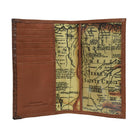 Passport Case, Passport Case | LAND Leather Goods
