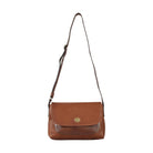 East West Bag, Briefcase | LAND Leather Goods