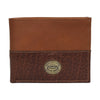 Hide & Seek Wallet, Wallet | LAND Leather Goods