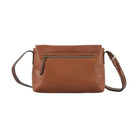 East West Bag, Briefcase | LAND Leather Goods