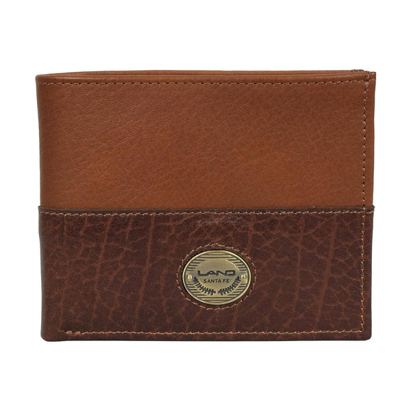 Hide & Seek Wallet – LAND Leather Goods