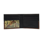 Hide & Seek Wallet, Wallet | LAND Leather Goods