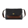East West Bag, Briefcase | LAND Leather Goods