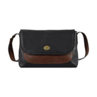 East West Bag, Briefcase | LAND Leather Goods