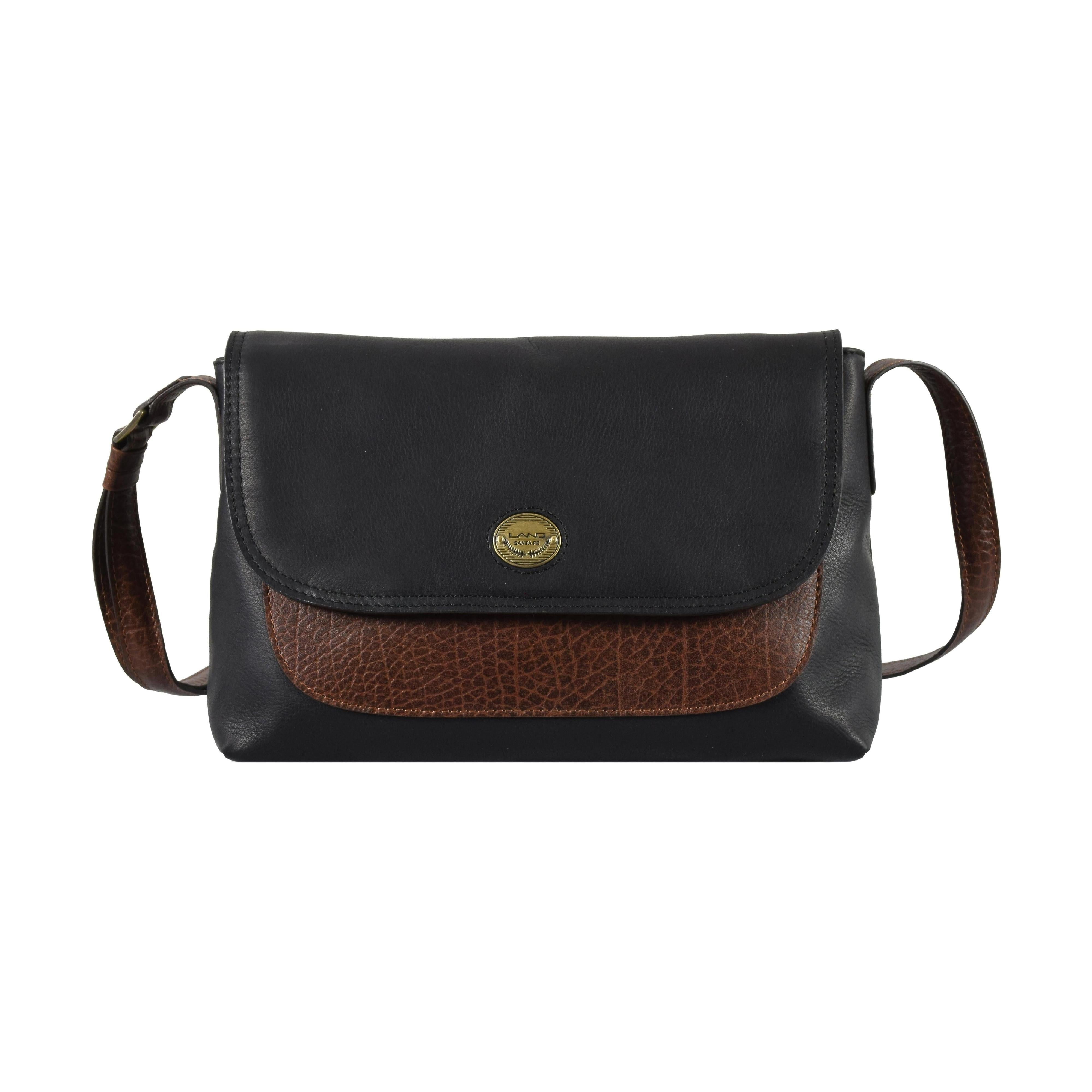 East West Bag, Briefcase | LAND Leather Goods