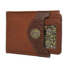 Quick Access Wallet, Wallet | LAND Leather Goods