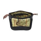 East West Bag, Briefcase | LAND Leather Goods