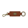 Clip On Key Ring, Key Ring | LAND Leather Goods
