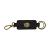 Clip On Key Ring, Key Ring | LAND Leather Goods
