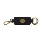 Clip On Key Ring, Key Ring | LAND Leather Goods