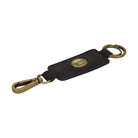 Clip On Key Ring, Key Ring | LAND Leather Goods