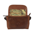 East West Bag, Briefcase | LAND Leather Goods