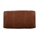 San Fran Duffel Bag, Duffel Bag | LAND Leather Goods