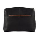 Zippered Cosmetic Case, Briefcase | LAND Leather Goods