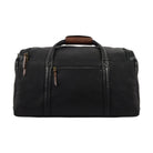 San Fran Duffel Bag, Duffel Bag | LAND Leather Goods