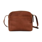 Siena Crossbody, Crossover Bag | LAND Leather Goods