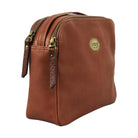 Siena Crossbody, Crossover Bag | LAND Leather Goods