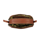 Siena Crossbody, Crossover Bag | LAND Leather Goods