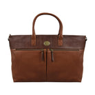 The Everywhere Bag, Handbag | LAND Leather Goods
