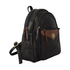 Telena Backpack, Backpack | LAND Leather Goods