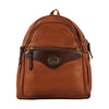 Telena Backpack, Backpack | LAND Leather Goods