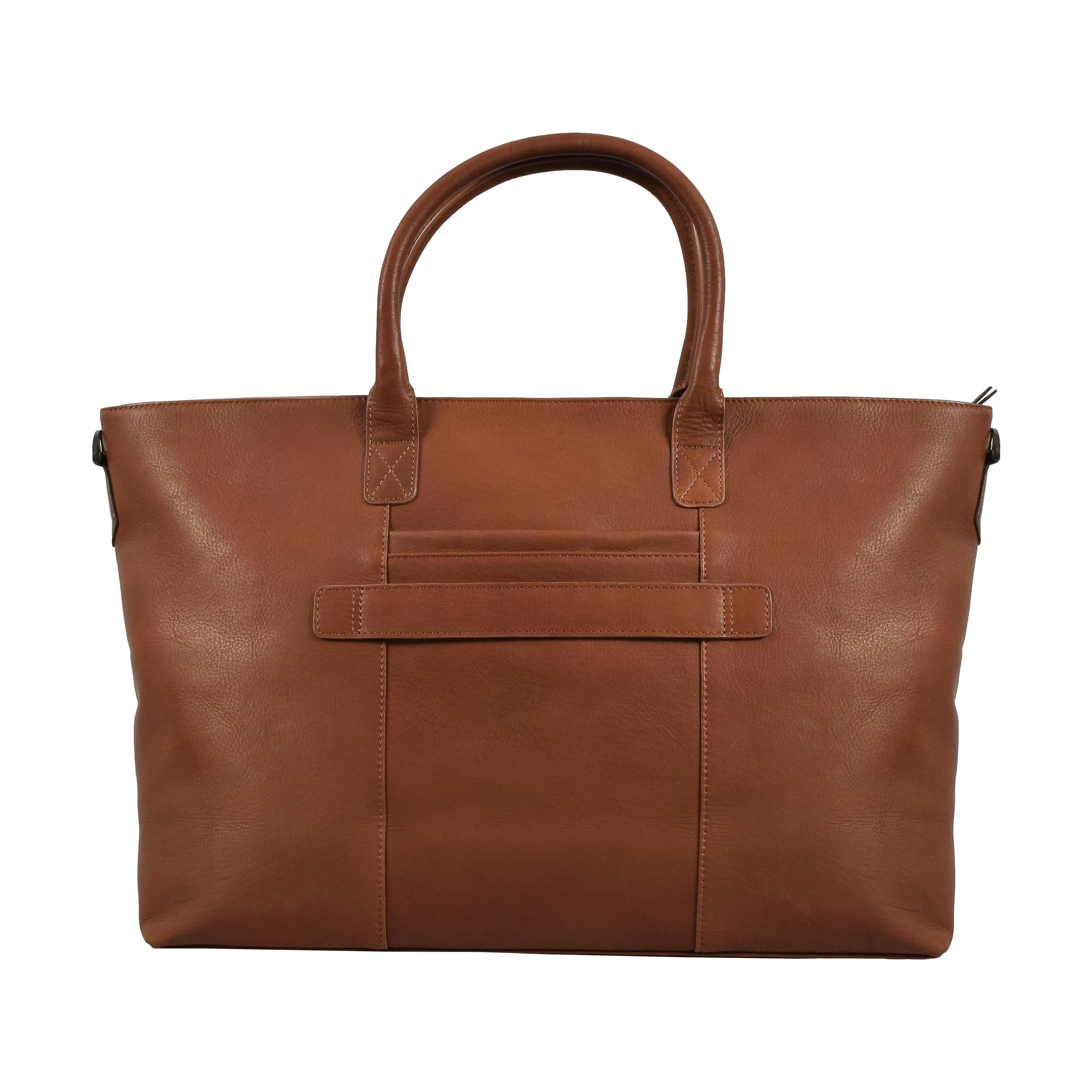 The Everywhere Bag, Handbag | LAND Leather Goods