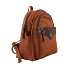 Telena Backpack, Backpack | LAND Leather Goods
