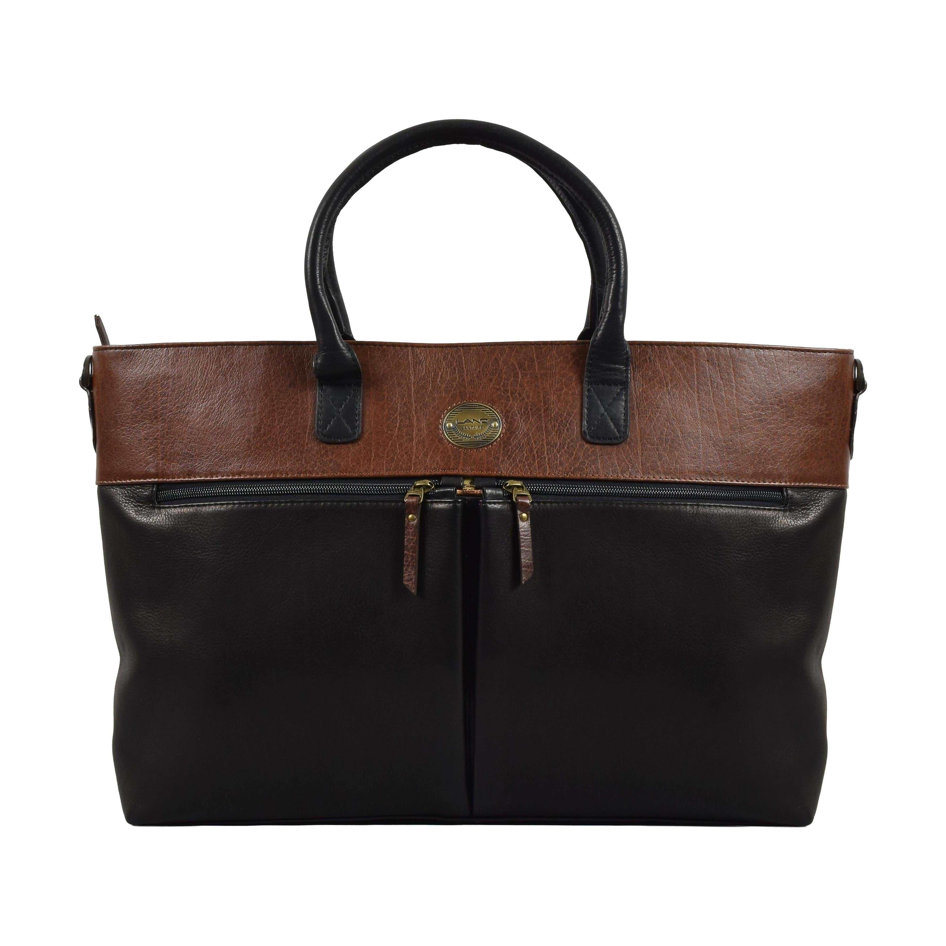 The Everywhere Bag, Handbag | LAND Leather Goods
