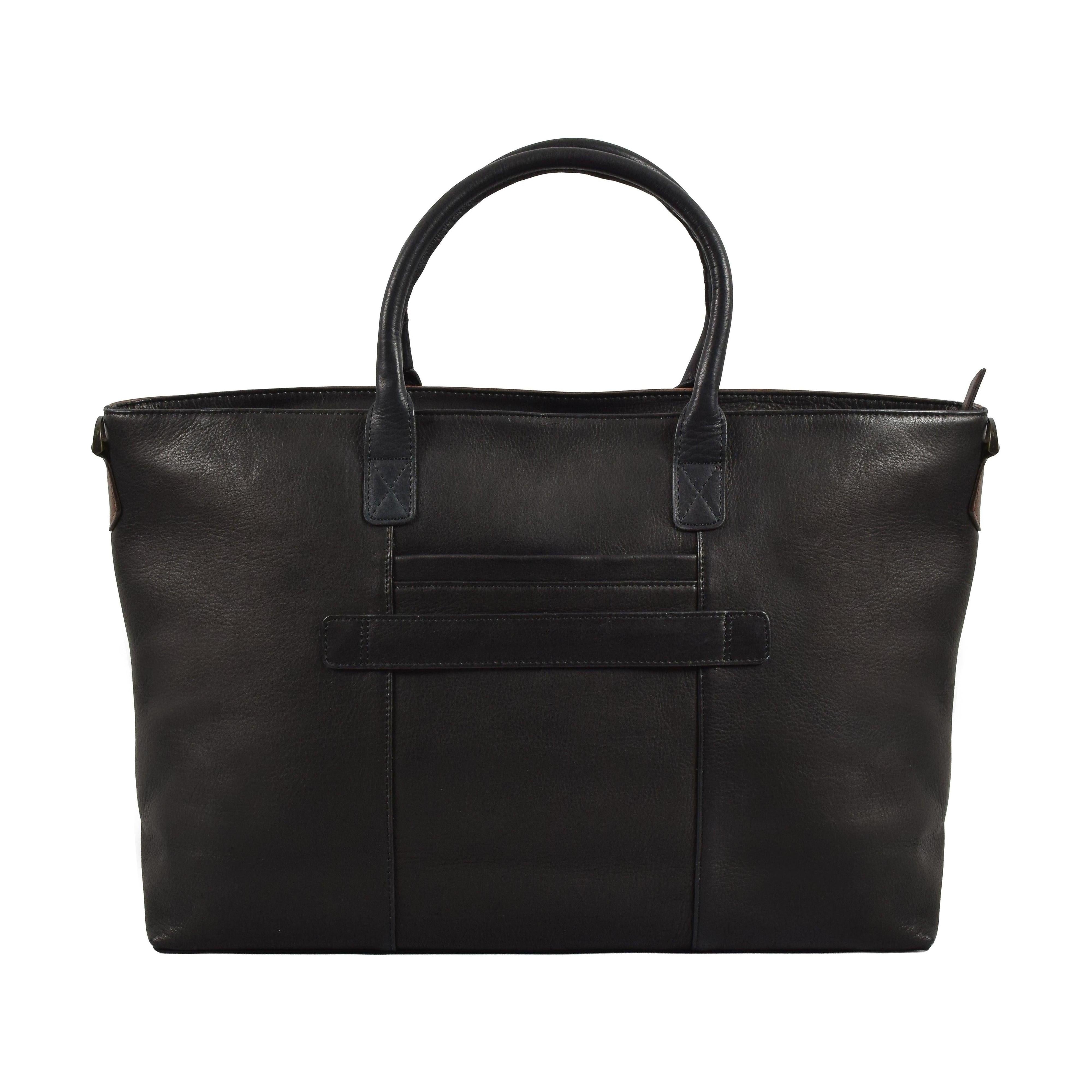 The Everywhere Bag, Handbag | LAND Leather Goods