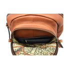 Telena Backpack, Backpack | LAND Leather Goods