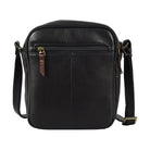 Nicols Crossover Bag, Crossover Bag | LAND Leather Goods