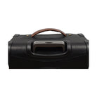 Deluxe Expandable Spinner, Briefcase | LAND Leather Goods