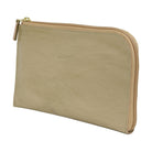 The Travel Caddy, Travel Wallet | LAND Leather Goods