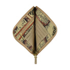 The Travel Caddy, Travel Wallet | LAND Leather Goods