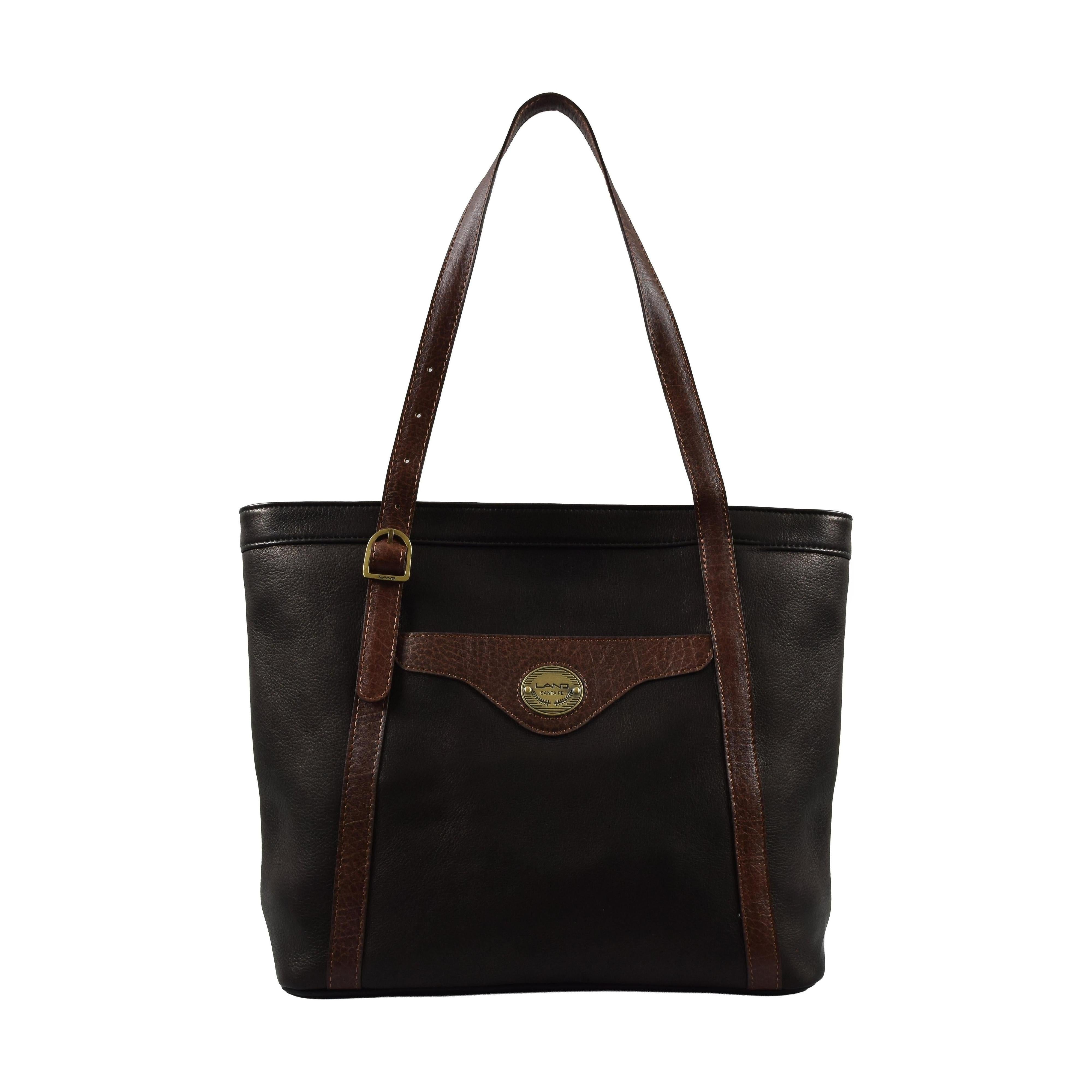 Lori Tote, Handbag | LAND Leather Goods