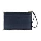 All Day Wristlet, Wristlet | LAND Leather Goods