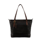 Lori Tote, Handbag | LAND Leather Goods