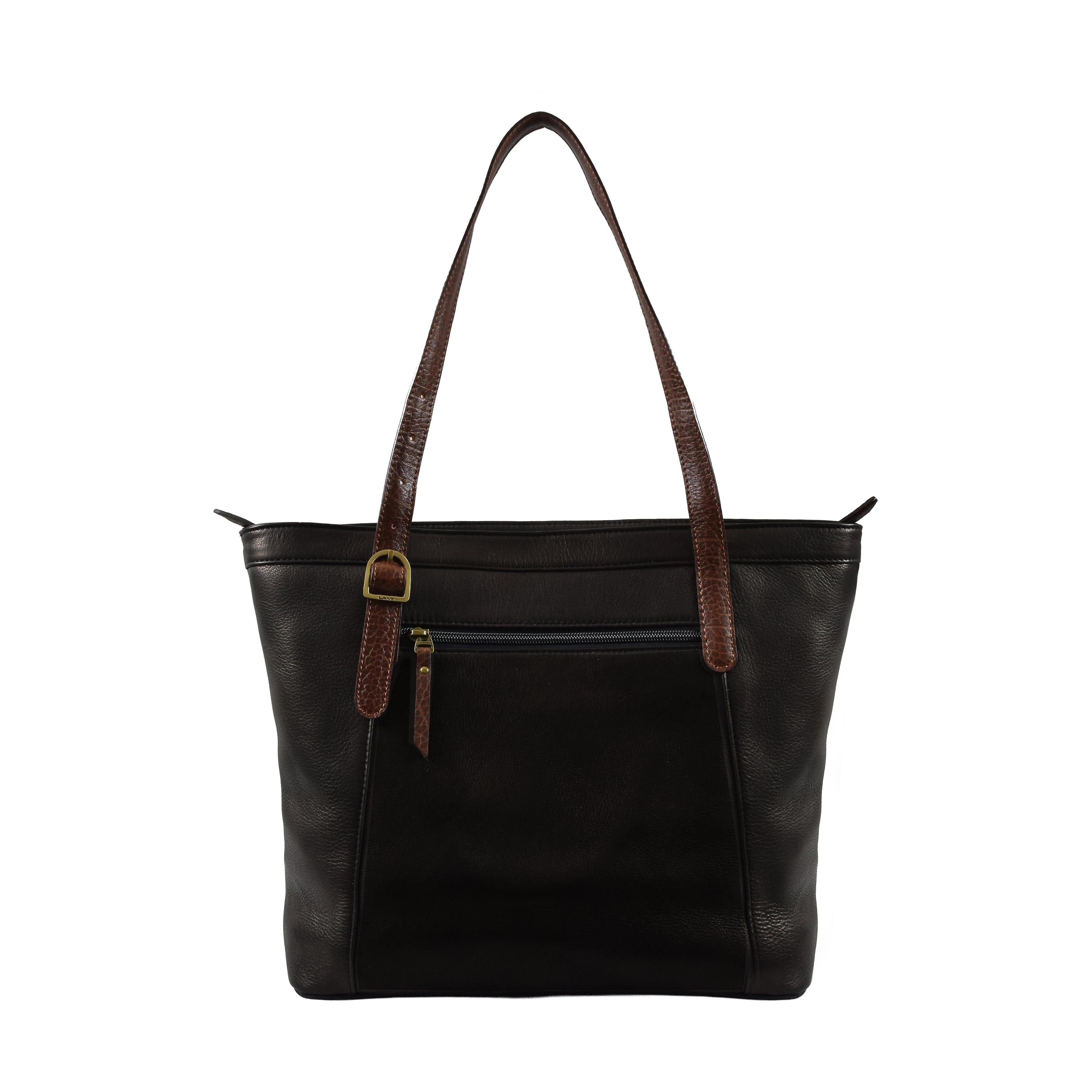 Lori Tote, Handbag | LAND Leather Goods