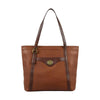 Lori Tote, Handbag | LAND Leather Goods