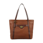 Lori Tote, Handbag | LAND Leather Goods