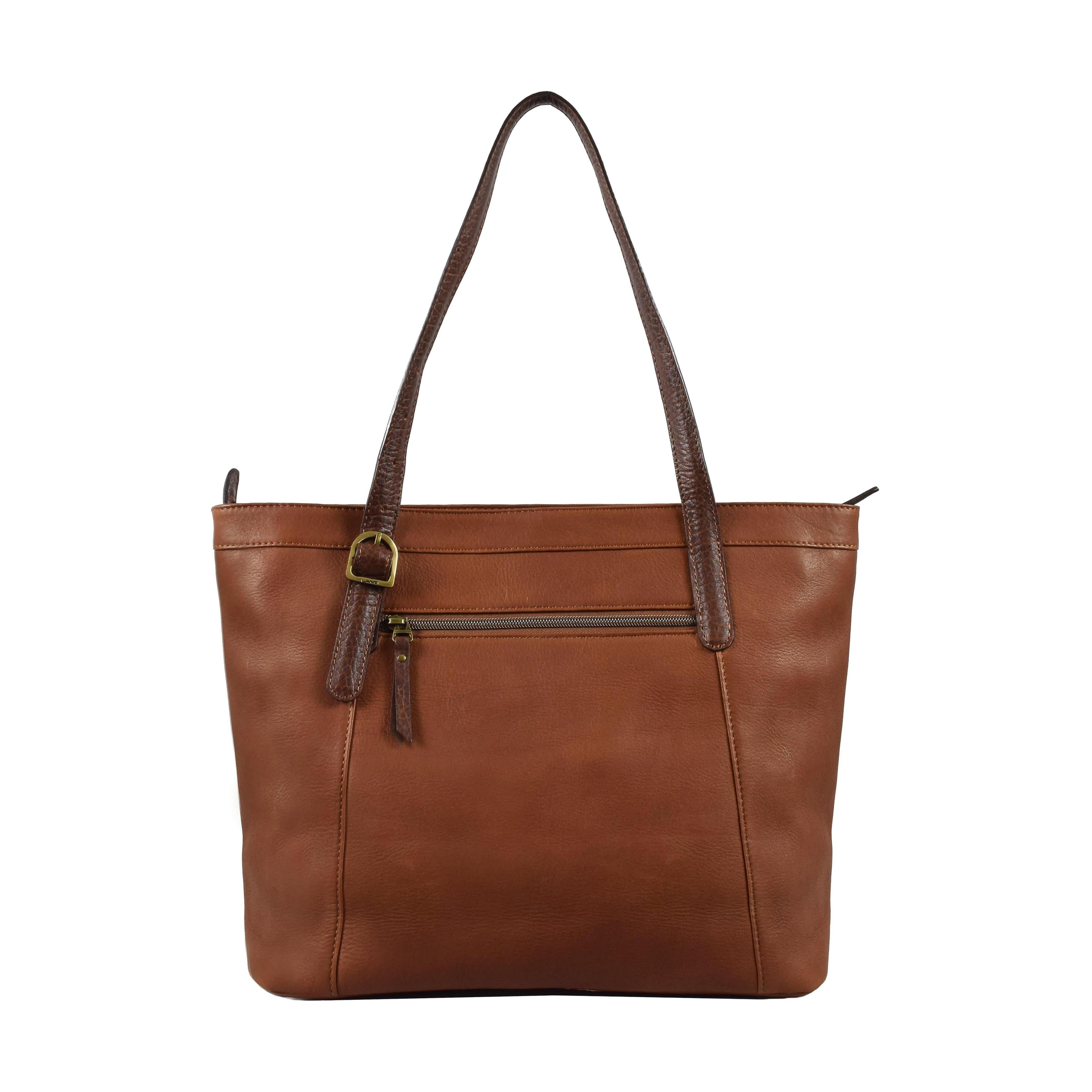 Lori Tote, Handbag | LAND Leather Goods