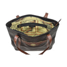 Lori Tote, Handbag | LAND Leather Goods