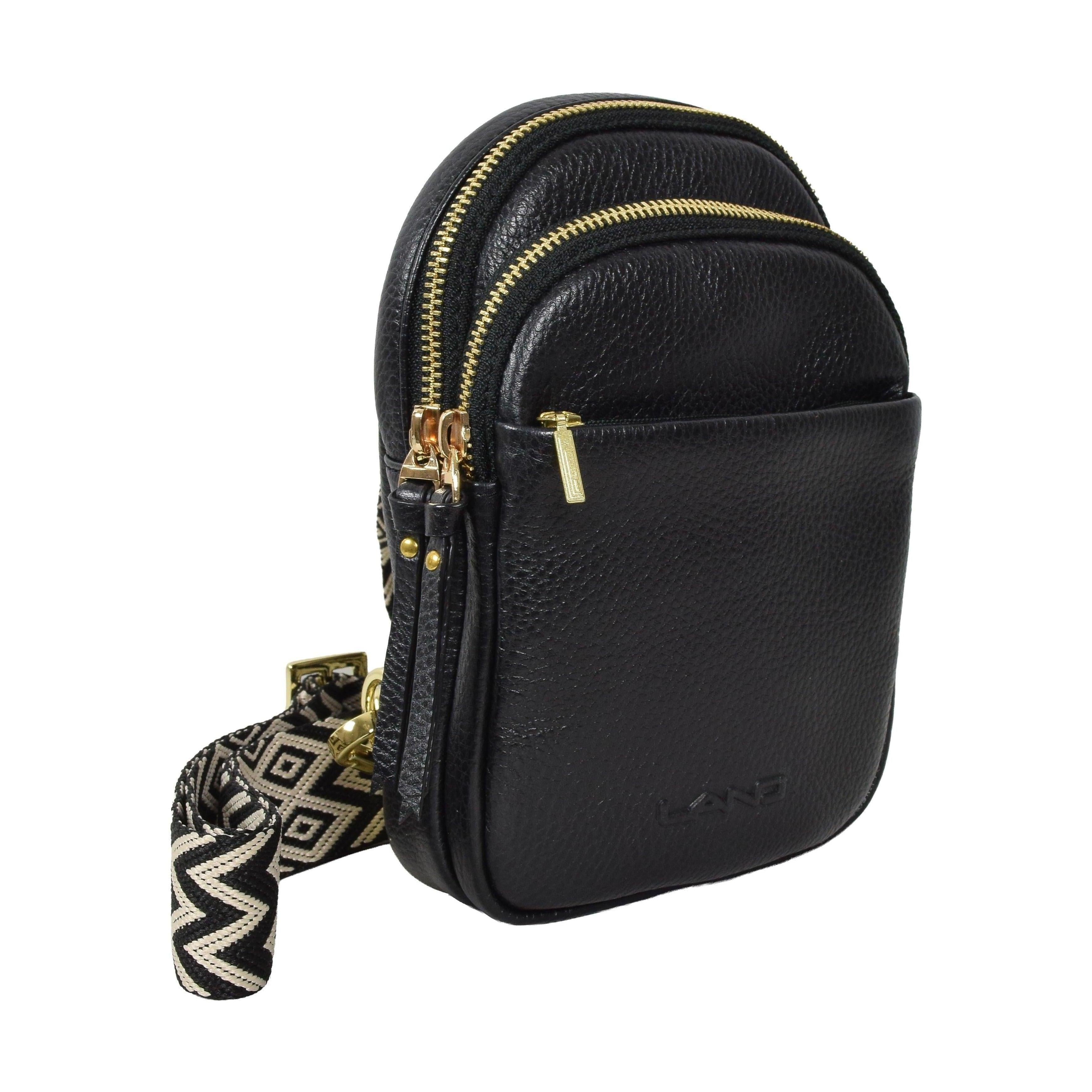 Test product, Cosmetic Pouch | LAND Leather Goods