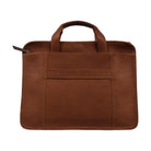 Traveler Briefcase, Briefcase | LAND Leather Goods