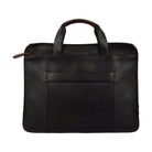 Traveler Briefcase, Briefcase | LAND Leather Goods