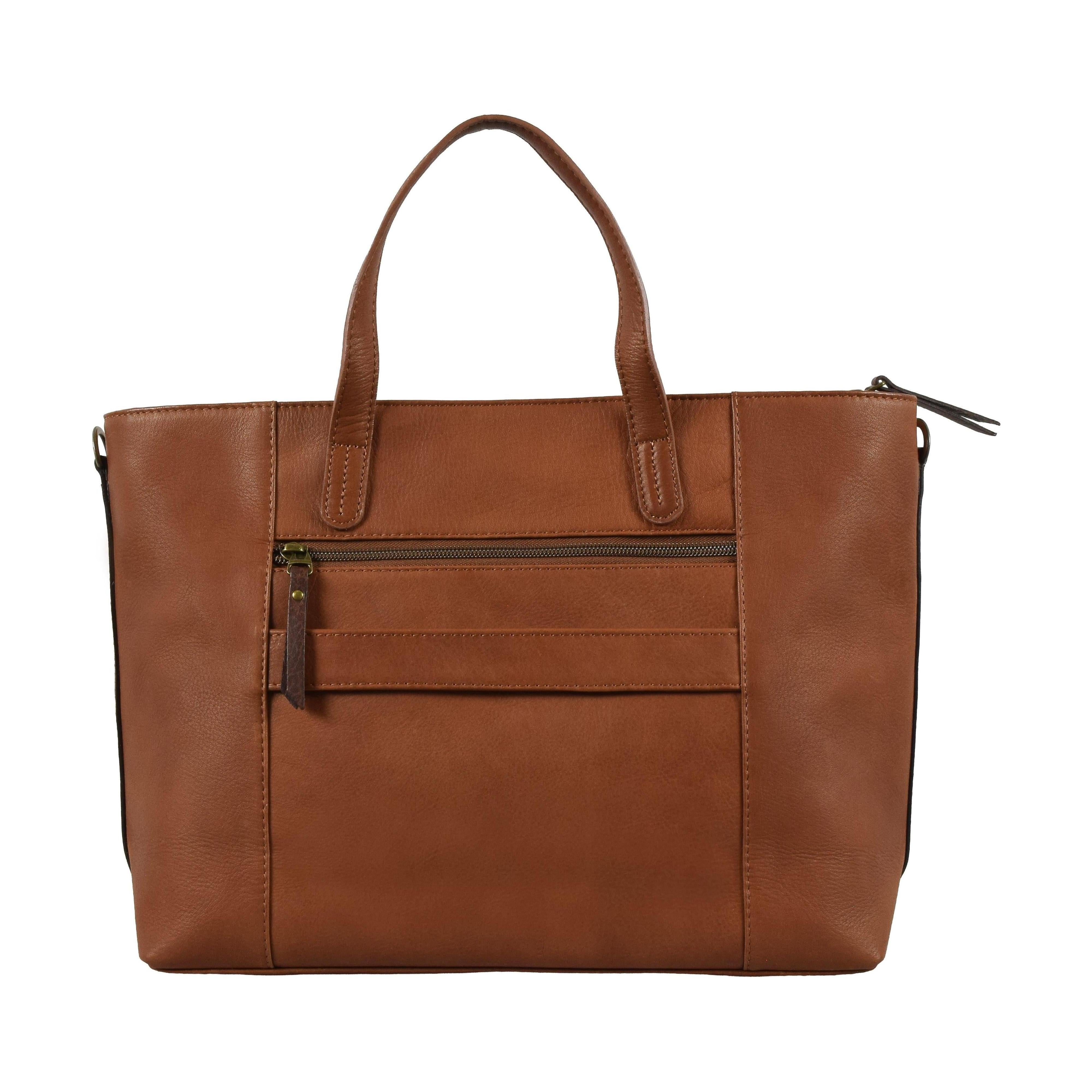 Journey Travel Bag, Handbag | LAND Leather Goods