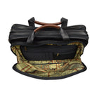 Traveler Briefcase, Briefcase | LAND Leather Goods